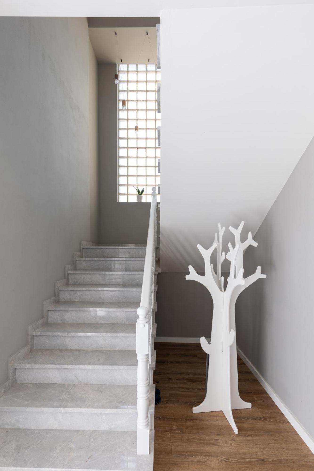 Tibi'S Villa Fushe-Kruje Exteriör bild